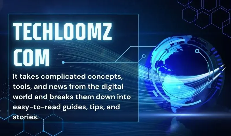 techloomz com